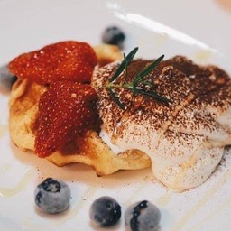 Waffle