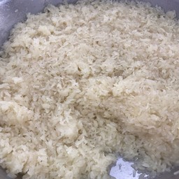 ข้าวเหนียวมูน ครึ่งกิโล.