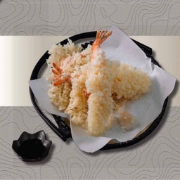 A95.เทมปุระรวม