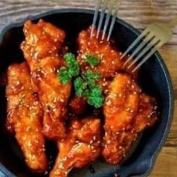 ไก่เกาหลี Song Ha Ju
