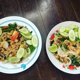 ข้าวแกงป้านุช