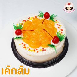 Sweet Soft Cake เค้กวันเกิด อิซซี่ สุขสวัสดิ์17 บางปะกอก ราษฎร์บูรณะ