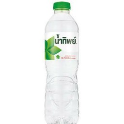 น้ำเปล่า WATER