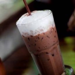 ตื่นสาย อะ-โกโก้ wake up late a cocoa