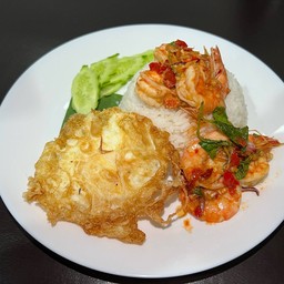 กิน-กะ-เพรา