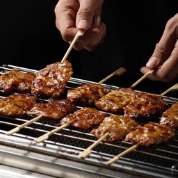 หมูปิ้ง 1 ไม้