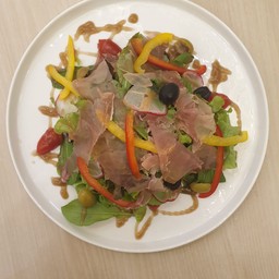 โปรชุสโตสลัด