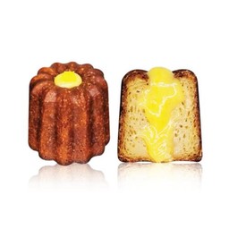 กานาเล่ รสเลมอน