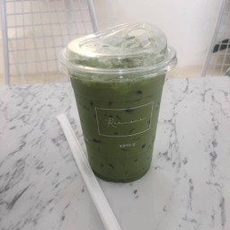 Greentea