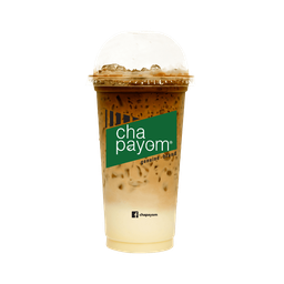 กาแฟมะพร้าวคั่ว