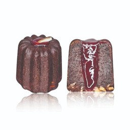 กานาเล่ รสแบล็คฟอเรสต์