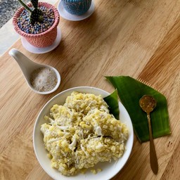 ถั่วแปบป้าหนู