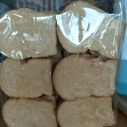 ขนมปังเนยสดใหญ่