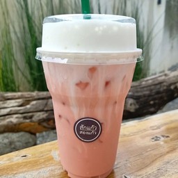 ชากุหลาบ