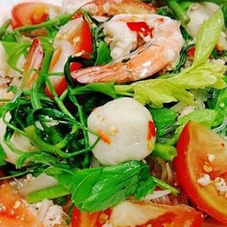 ยำกะเฉด