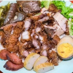 ข้าวเฉโป พิเศษ