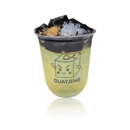 เฉาก๊วยน้ำใบเตย Delivery