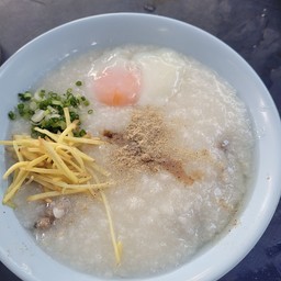 ร้านโจ๊กสุขสันต์