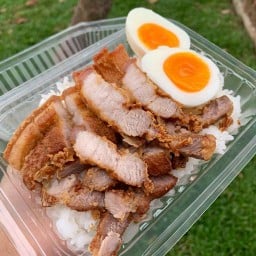 ครัวบ้านทนาย บ้านแม่ใส