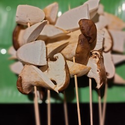 เห็ดออรินจิ