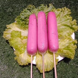 ไส้กรอกนม