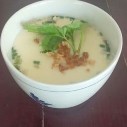 ไข่ตุ๋นหมูสับ