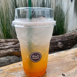 พีชโซดา