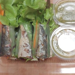 สลัด เมี่ยง & อาหารตามสั่ง By แม่ปันปัน