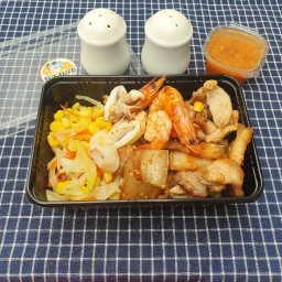 ไข่กระทะในตำนาน