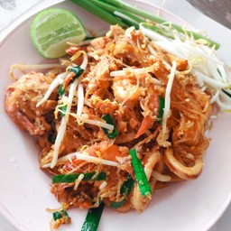 ผัดไทยหอยทอดสั่งลุย 1