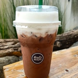 โกโก้เย็น