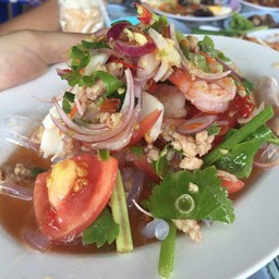 ยำเส้นแก้ว