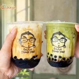 Ochaya ปตท.ชากโดน-ห้วยยาง