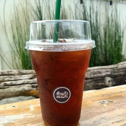 อเมริกาโน่