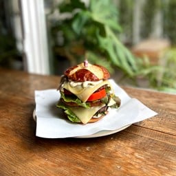 Beef Burger