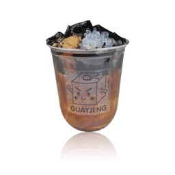 เฉาก๊วยน้ำลำไย Delivery