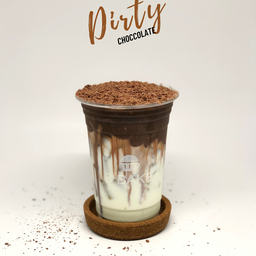 Dirty Chocolate