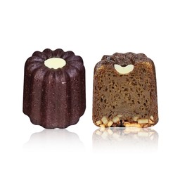 กานาเล่ รสกาแฟ