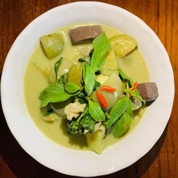 ร้านอาหารเส้น