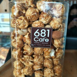 ป๊อบคอร์นคาราเมล