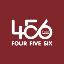 456 Four Five Six สี่ห้าหก