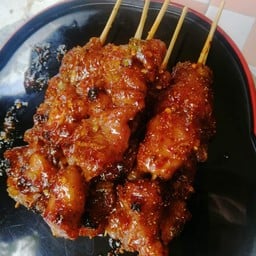 My Home อาหารตามสั่ง & หมูย่างสวรรค์