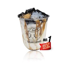 เฉาก๊วยนมสด Delivery