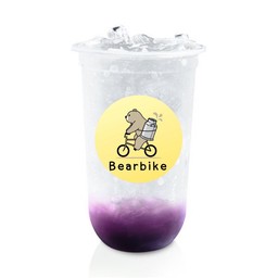 คาเฟ่ หมีปั่น