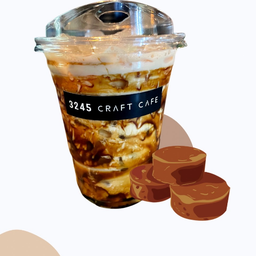 นมสดบราวน์ชูการ์