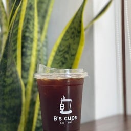 B’s Cups coffee Surin