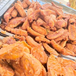 กล้วยรวมมันชุด 30ชิ้น