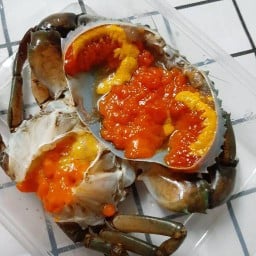 CRAVING A CRAB แบริ่ง 38