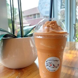 ชาไทยนมสดปั่น