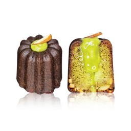 กานาเล่ รสมัทฉะอัลมอนด์